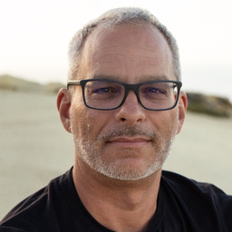 Jens Vogel