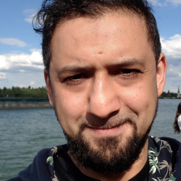 Mohammed Latrach