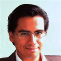 Juan Carlos Alarcón Mendoza