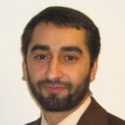 Dr. Ahmed Benmimoun