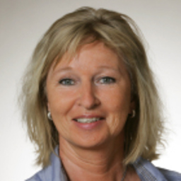 Anette Buhrow