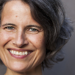 Kerstin Salzer