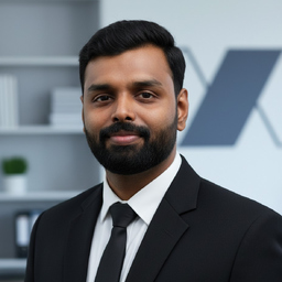 Vinod Venugopal