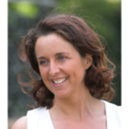 Ingela-Kristin Haas-Forchel