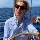 Dr. Olga Keilbach