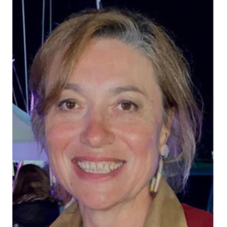 Dr. Olga Keilbach