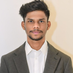 Jagan Arumugam