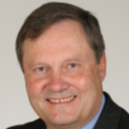Bernhard Brinkmann Heinrich
