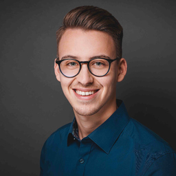 Chris-Luis Burghardt