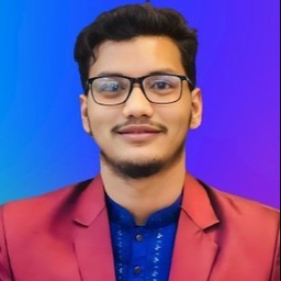 md shohid