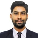 Sreesanth Pola