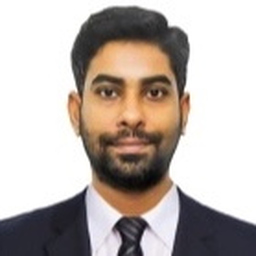 Sreesanth Pola