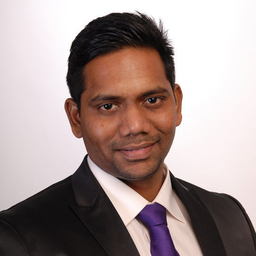 Abinanth Singaravelan