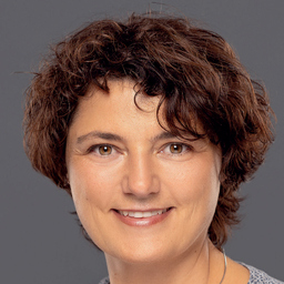 Doreen Reinhardt