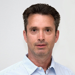 Alexander Gebhardt's profile picture