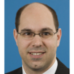 Dr. Matthias Budde