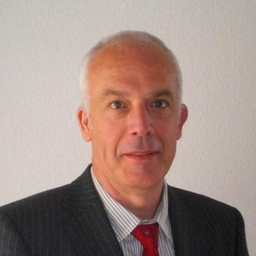 Dipl.-Ing. Jean-Luc Faure