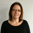 Social Media Profilbild Ann Wetzel Eschborn