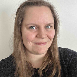 Jenny Scholtz