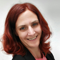 Natascha Gormanns-Bieker