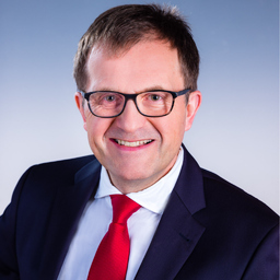 Dr. Peter J. Friedl