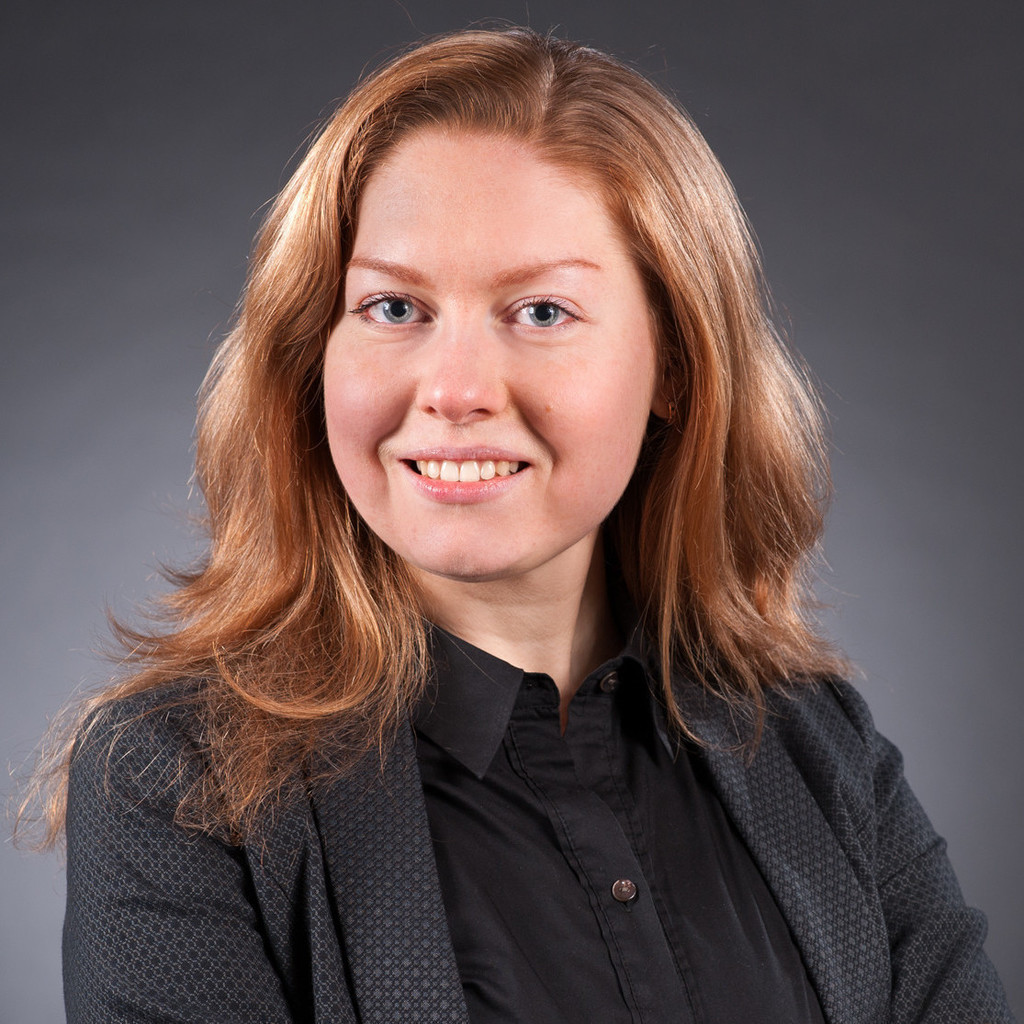 Slitnikova Svetlana Prozessberaterin Ed. Züblin AG Zentrale