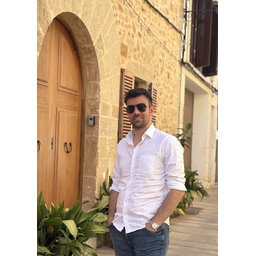 aria nasiri