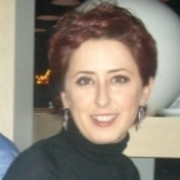 İrem Özer