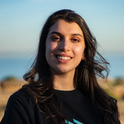 Guirat Omaima