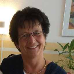 Christiane Scholz