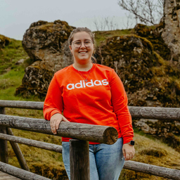 Tamina Wehner
