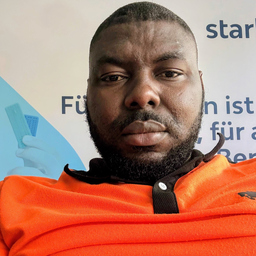 Adeiza Andy Abdulganiyu