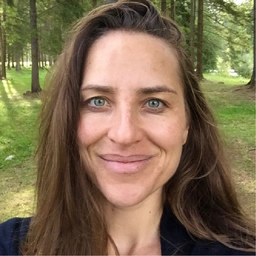 Profilbild Nele Knauf