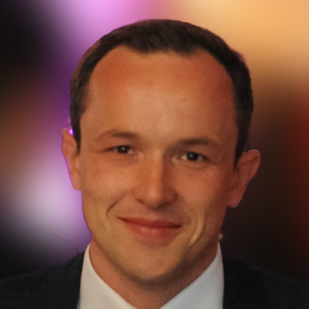 Ulrich Ostler Prozessmanager Moster Elektrogroßhandelsgesellschaft