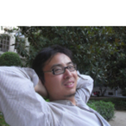 Yuankang Zhu