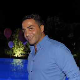 Marco MINICHINO 