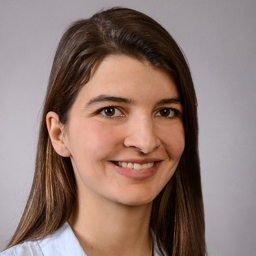 Franziska Horvat