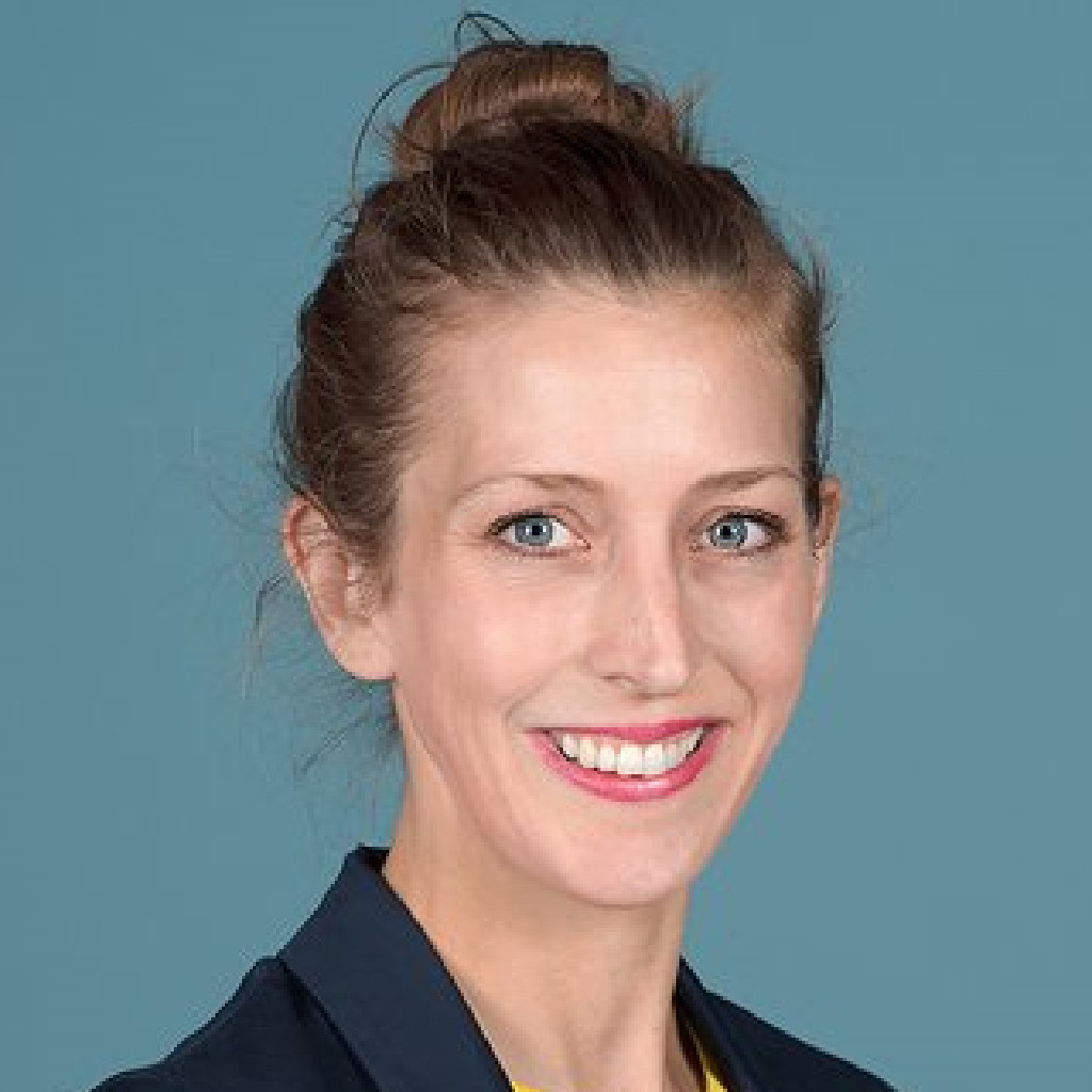Sylvie Fischer Notarfachangestellte Notare an der Palmaille XING