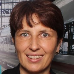 Dr. Corinne Böckstiegel