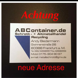 Andy Biedermann