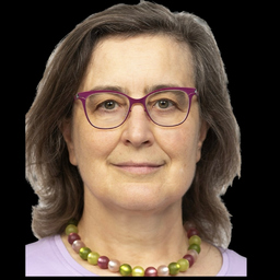 Dipl.-Ing. Irene Tavernise Metscher