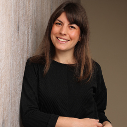 Profilbild Alina Franziska Becker