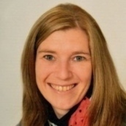 Nicole Vogt