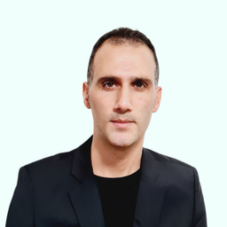 ahmad Payab overgany's profile picture