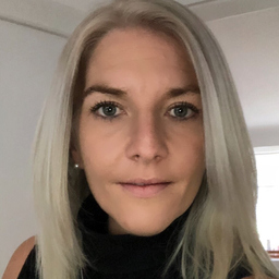 Caroline Engel