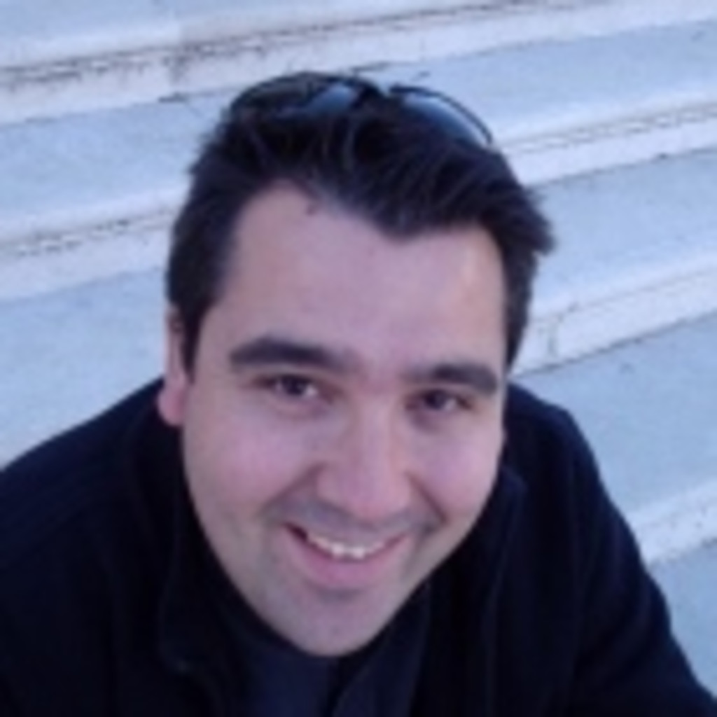 Santiago Tomás López Director Técnico Gesab, SA XING