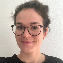 Johanna Guse's profile picture