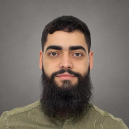 Ahmed Hemaid