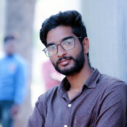 SaiKumar Ch