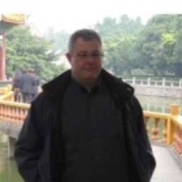 Thorsten Wehr